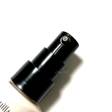 ドラマティックエッセンスリキッド/マキアージュ/リキッドファンデーションを使ったクチコミ(3枚目)