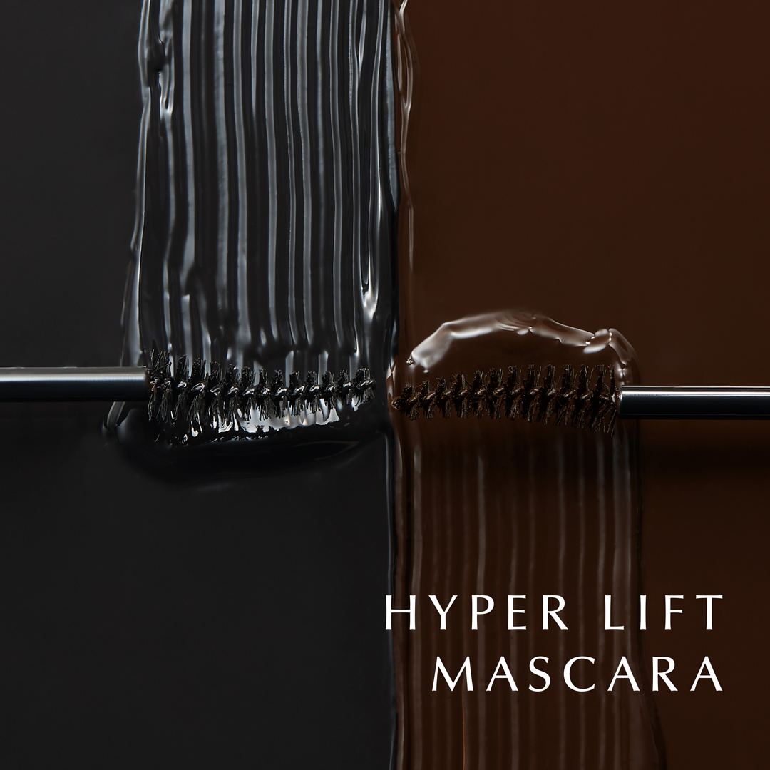 ハイパーリフトマスカラ/D-UP/マスカラを使ったクチコミ（2枚目）