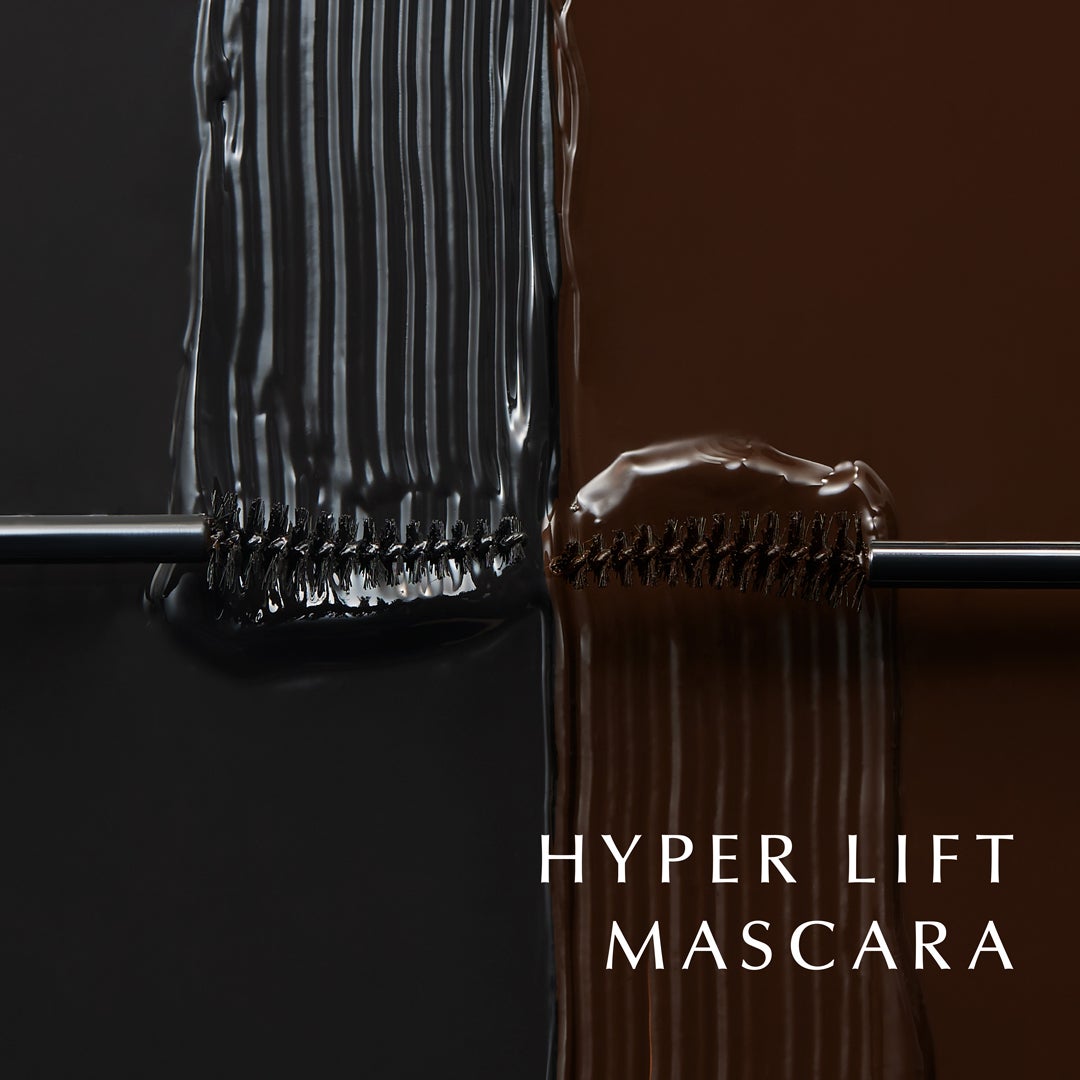 ハイパーリフトマスカラ/D-UP/マスカラを使ったクチコミ(1枚目)