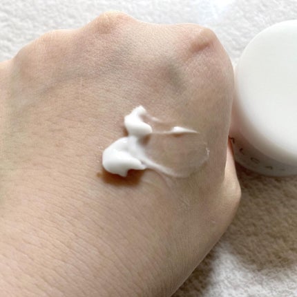 ジェルクリーム/HALCA/フェイスクリームを使ったクチコミ(4枚目)