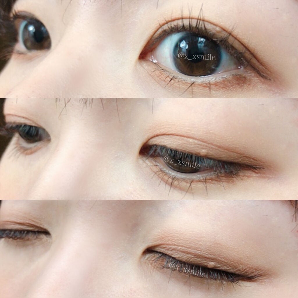 GO TRAVEL 15色アイシャドウパレット/FOCALLURE/アイシャドウパレットを使ったクチコミ(7枚目)