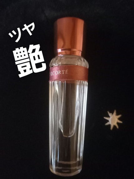 キモノ ツヤ オードトワレ/DECORTÉ/香水(レディース)を使ったクチコミ(3枚目)