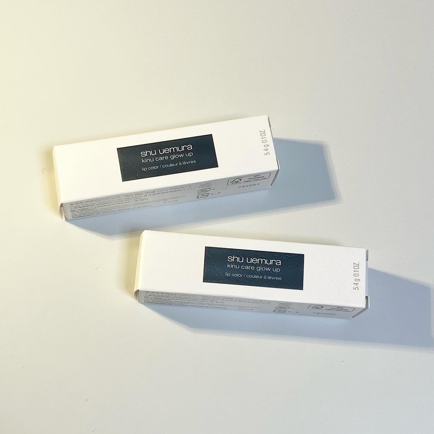 ããã±ã¢ã°ããŒã¢ãã/shu uemura/å£çŽ
ã䜿ã£ãã¯ãã³ãïŒ8æç®ïŒ