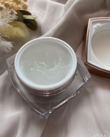 リジュビネイティブセラム/NMNPDS/オールインワン化粧品を使ったクチコミ(3枚目)