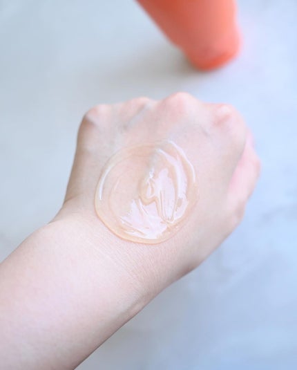 エスト クラリファイイング ジェル ウォッシュ/est/その他洗顔料を使ったクチコミ(7枚目)