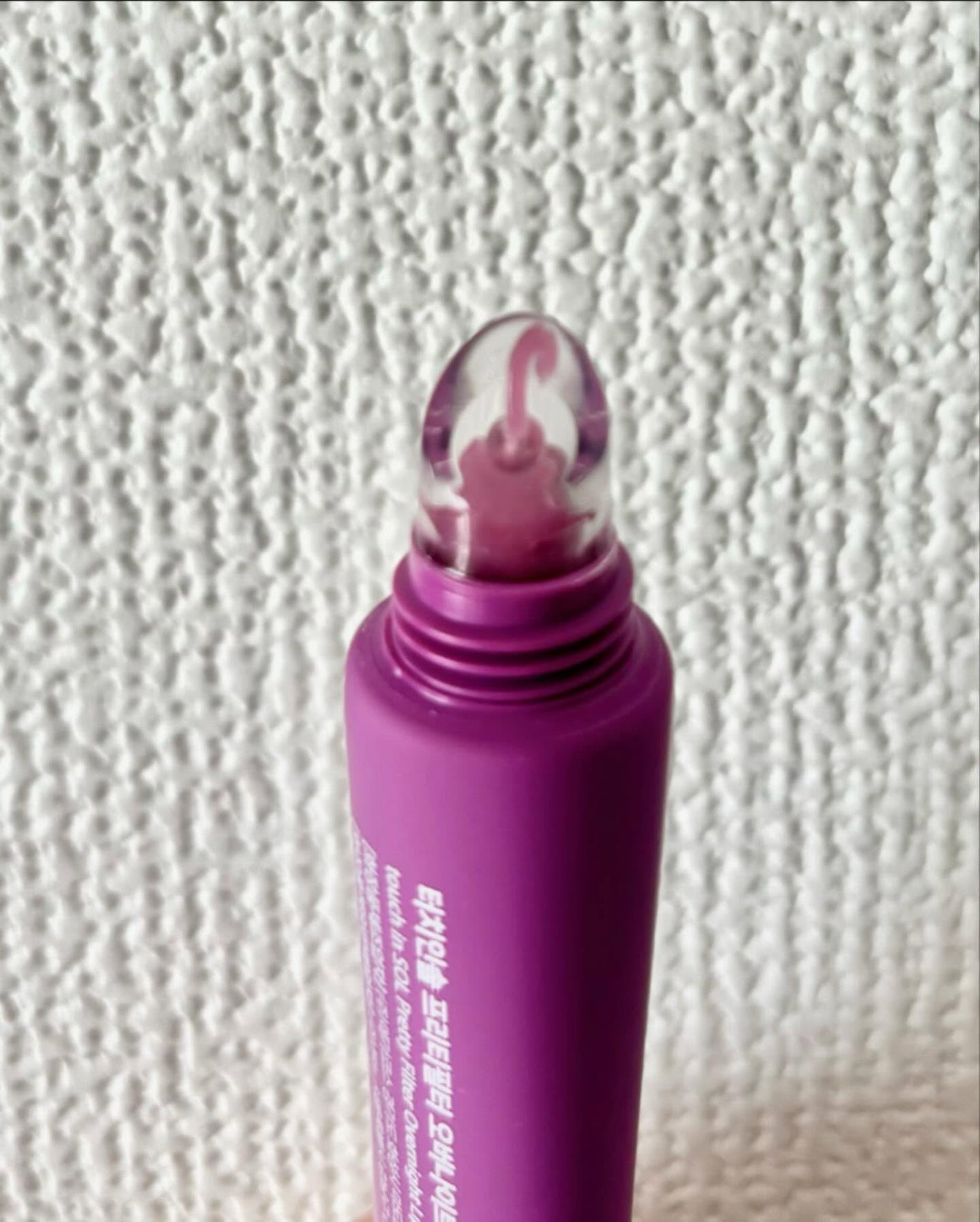 プリティフィルターオーバーナイトリッププランピングマスク/touch in SOL /リップマスクを使ったクチコミ(4枚目)