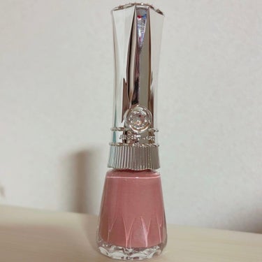 ネイルラッカー 103 mauve greige/JILL STUART/マニキュアを使ったクチコミ（2枚目）