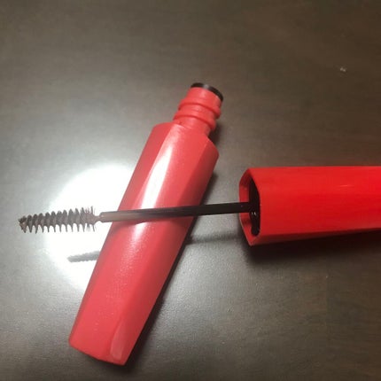 フィルム眉カラー/デジャヴュ/眉マスカラを使ったクチコミ(2枚目)