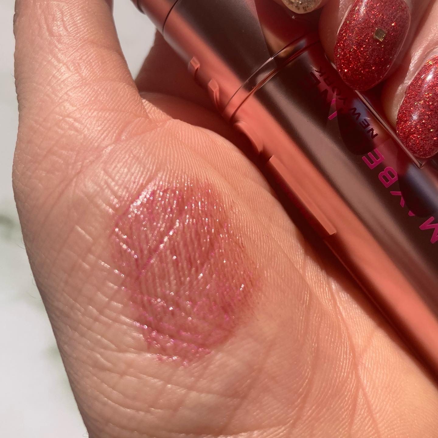 スカイハイ/MAYBELLINE NEW YORK/マスカラを使ったクチコミ（3枚目）