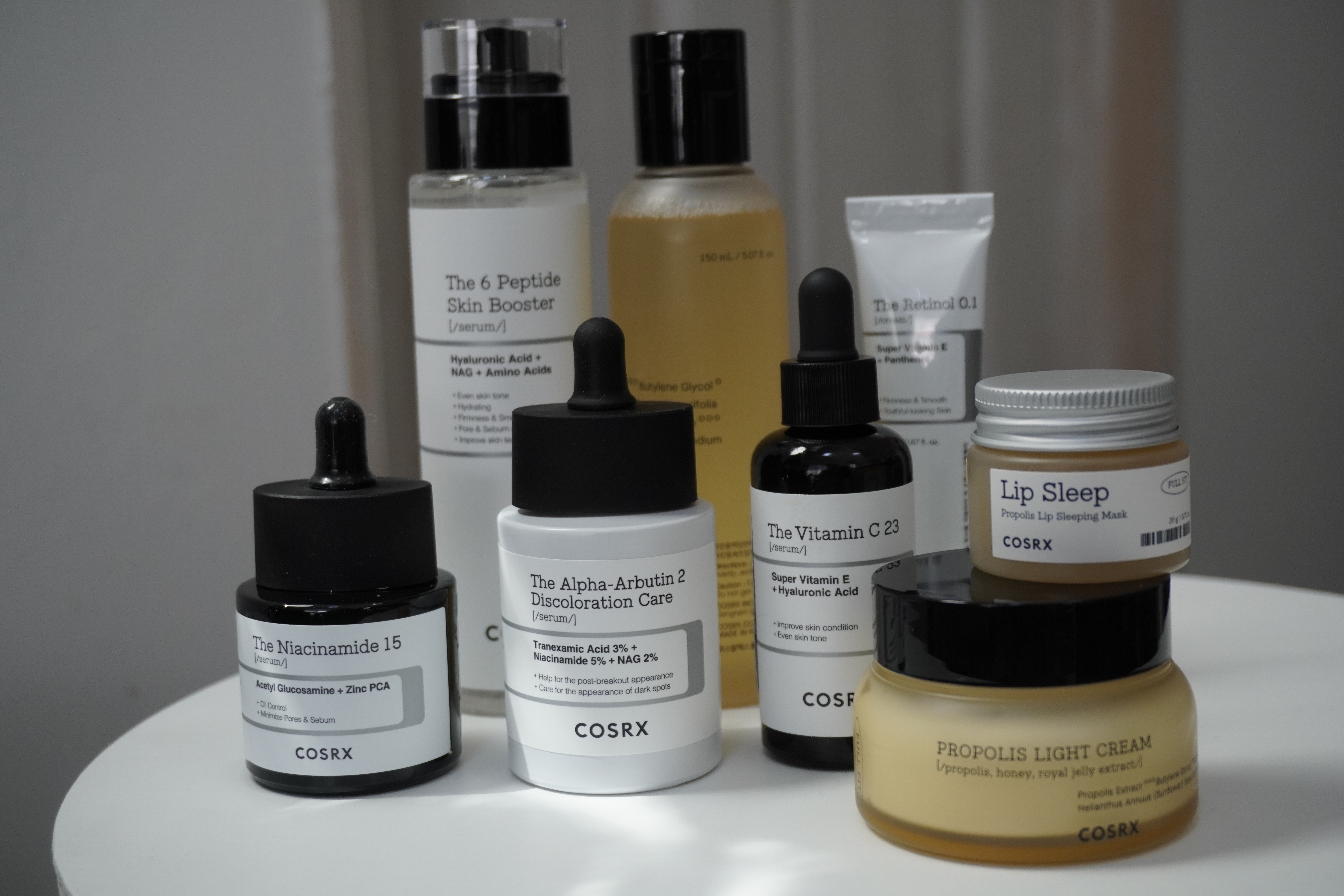 フルフィットプロポリスリップスリーピングマスク /COSRX/リップマスクを使ったクチコミ（3枚目）