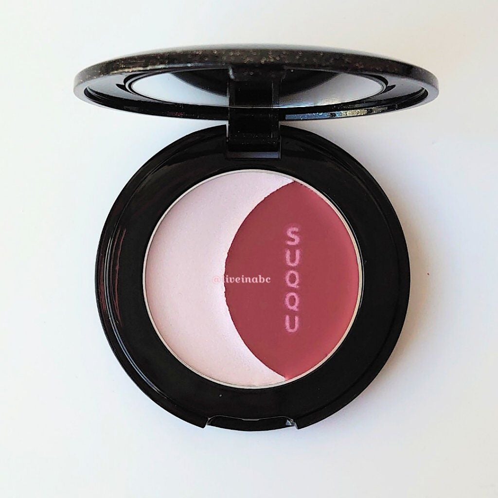 ホリデー メイクアップ キット A/B/SUQQU/メイクアップキットを使ったクチコミ(5枚目)