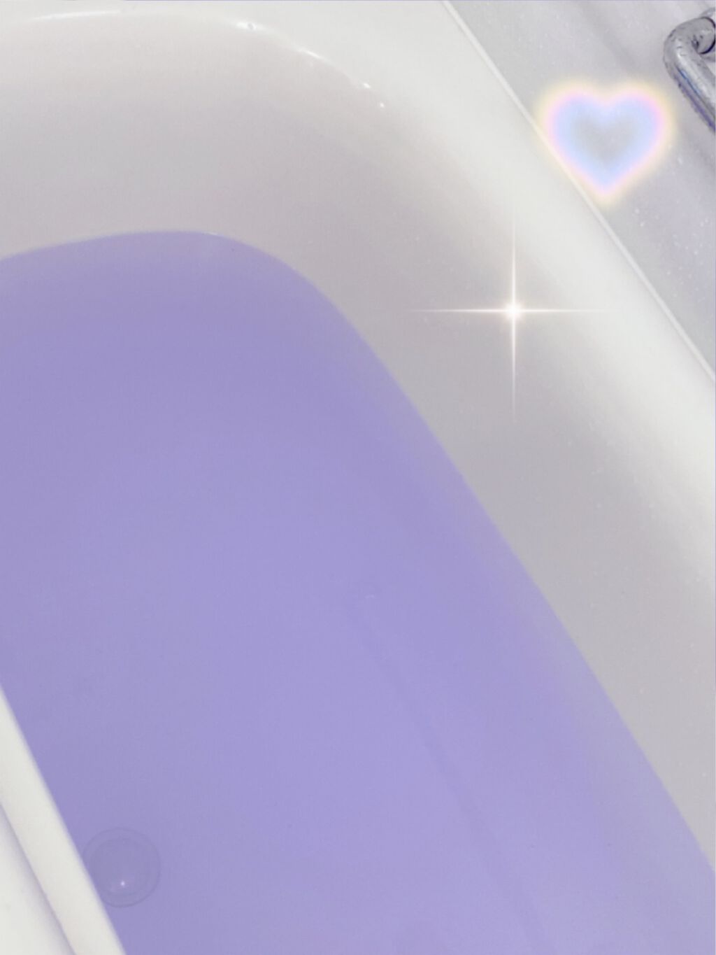 コラーゲンバスパウダー/amproom/保湿系入浴剤を使ったクチコミ（3枚目）