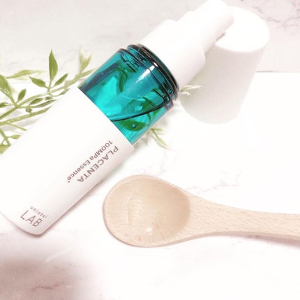 PL エッセンス/unlabel/美容液を使ったクチコミ(2枚目)