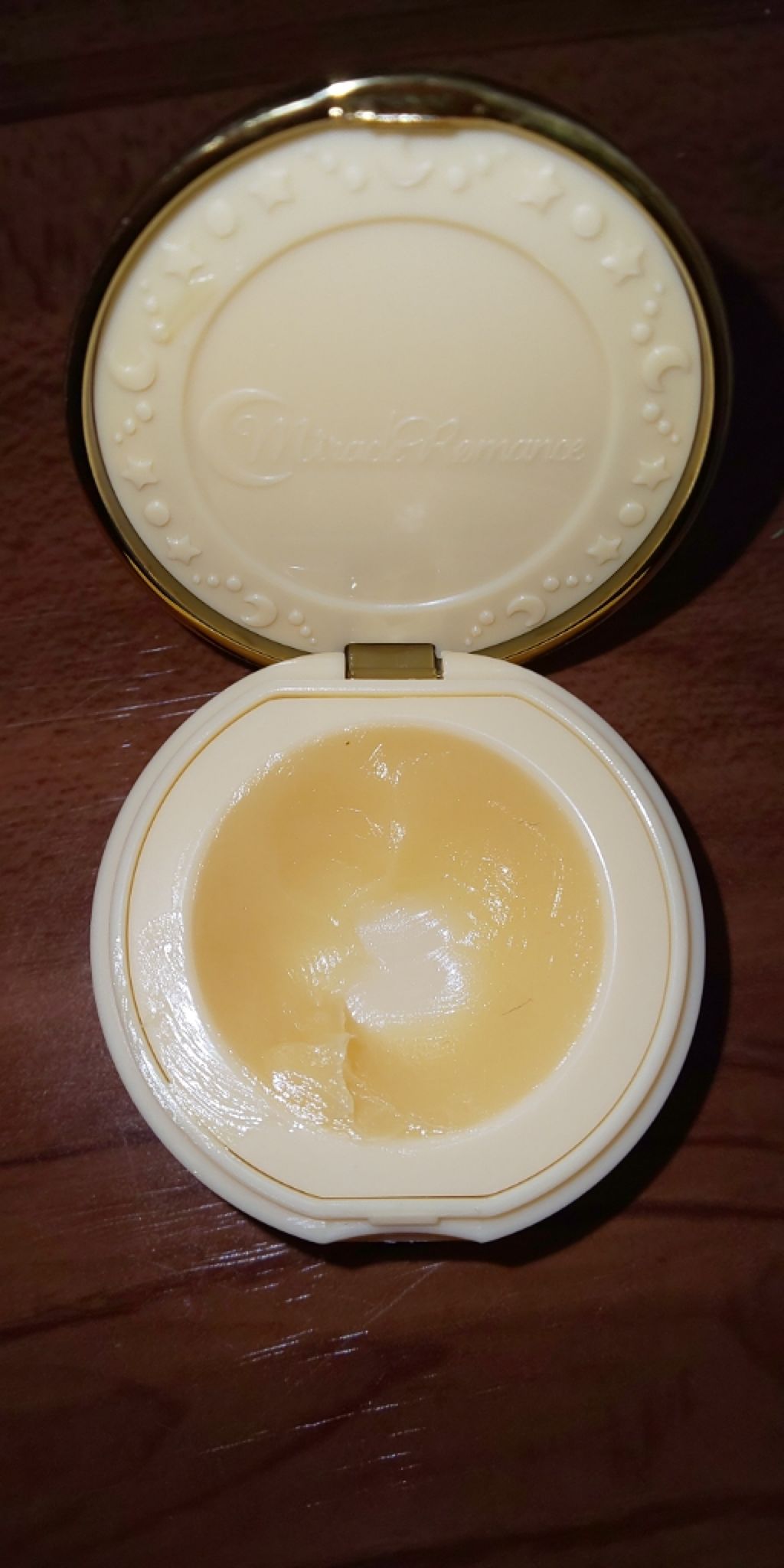 マルチキャリーバーム/ミラクルロマンス/フェイスバームを使ったクチコミ(2枚目)