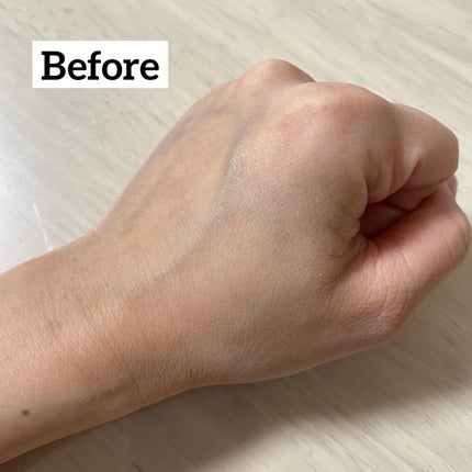 トーニングサンスクリーン100/Cell Fusion C(セルフュージョンシー)/日焼け止めクリームを使ったクチコミ(6枚目)