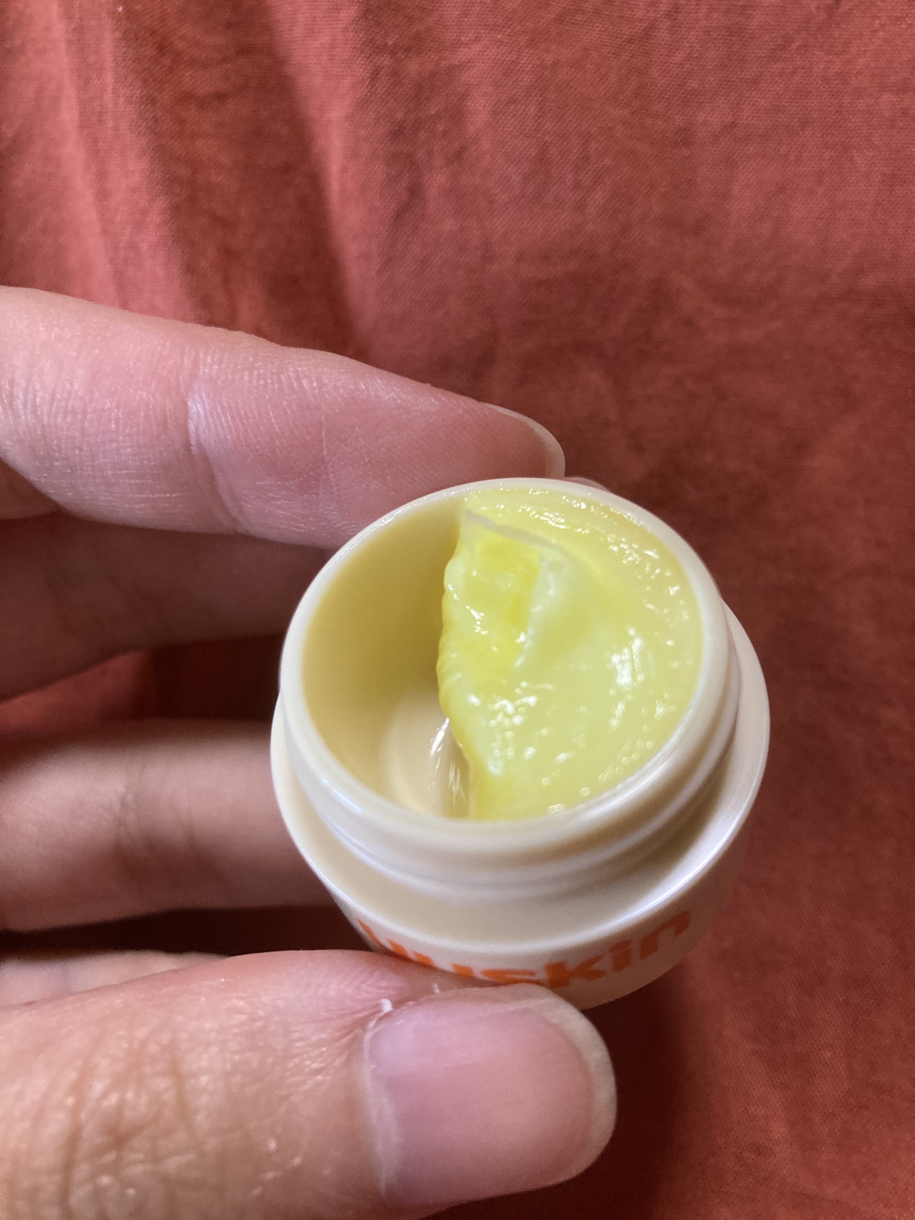 ユースキン/ユースキン/ボディクリームを使ったクチコミ（2枚目）