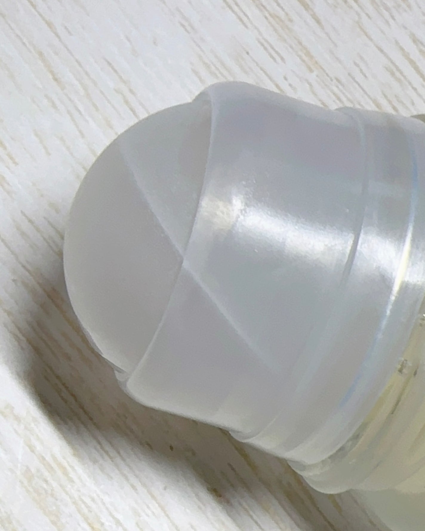 ニューデイハーバルデオドラント/ハウスオブバランス/デオドラント・制汗剤を使ったクチコミ(6枚目)