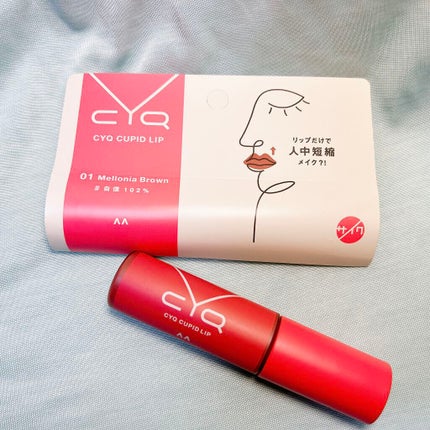 CYQ