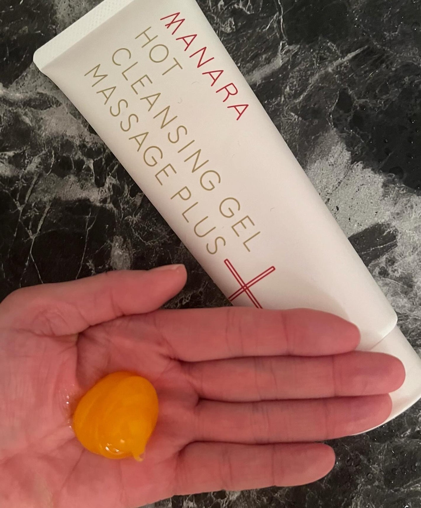 さくら on LIPS 「マナラホットクレンジングゲルママ友数人が使ってるって聞いていた..」(1枚目)