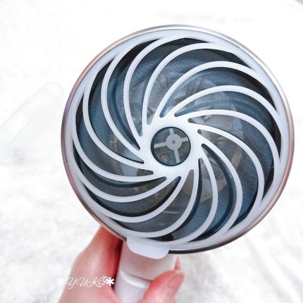 テスコム Speedom プロテクトイオン ヘアードライヤー TID3500のクチコミ「\ #tescom Ꙭ꙳/
サロンシェアNo.1※のテスコムが作った♥︎
時短.....」(2枚目)