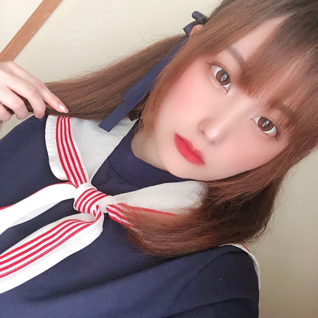 フラワーアイズR/株式会社ビューフロンティア/カラーコンタクトレンズを使ったクチコミ(4枚目)
