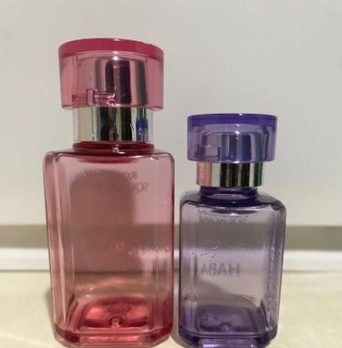 ラベンダースクワラン 15ml/HABA/フェイスオイルを使ったクチコミ（3枚目）