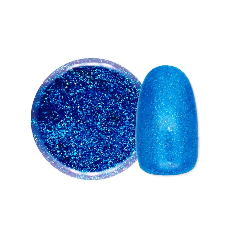 15 ブルーハワイ