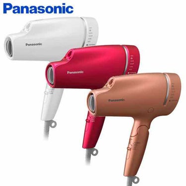 ヘアードライヤー ナノケア EH-NA9A/Panasonic/ドライヤーを使ったクチコミ（1枚目）