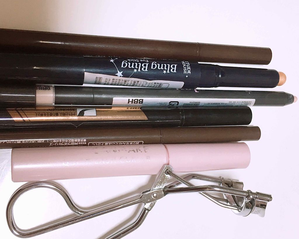 メイクアップブック/マリブビューティー/アイシャドウパレットを使ったクチコミ(3枚目)