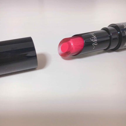 クリスタルデュオ リップスティック/Visée/口紅を使ったクチコミ(1枚目)