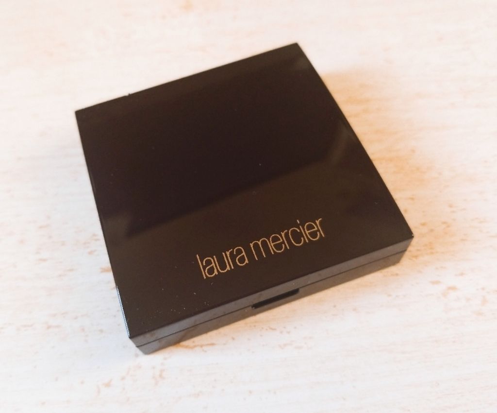 ブラッシュ カラー インフュージョン/ローラ メルシエ/パウダーチークを使ったクチコミ（2枚目）