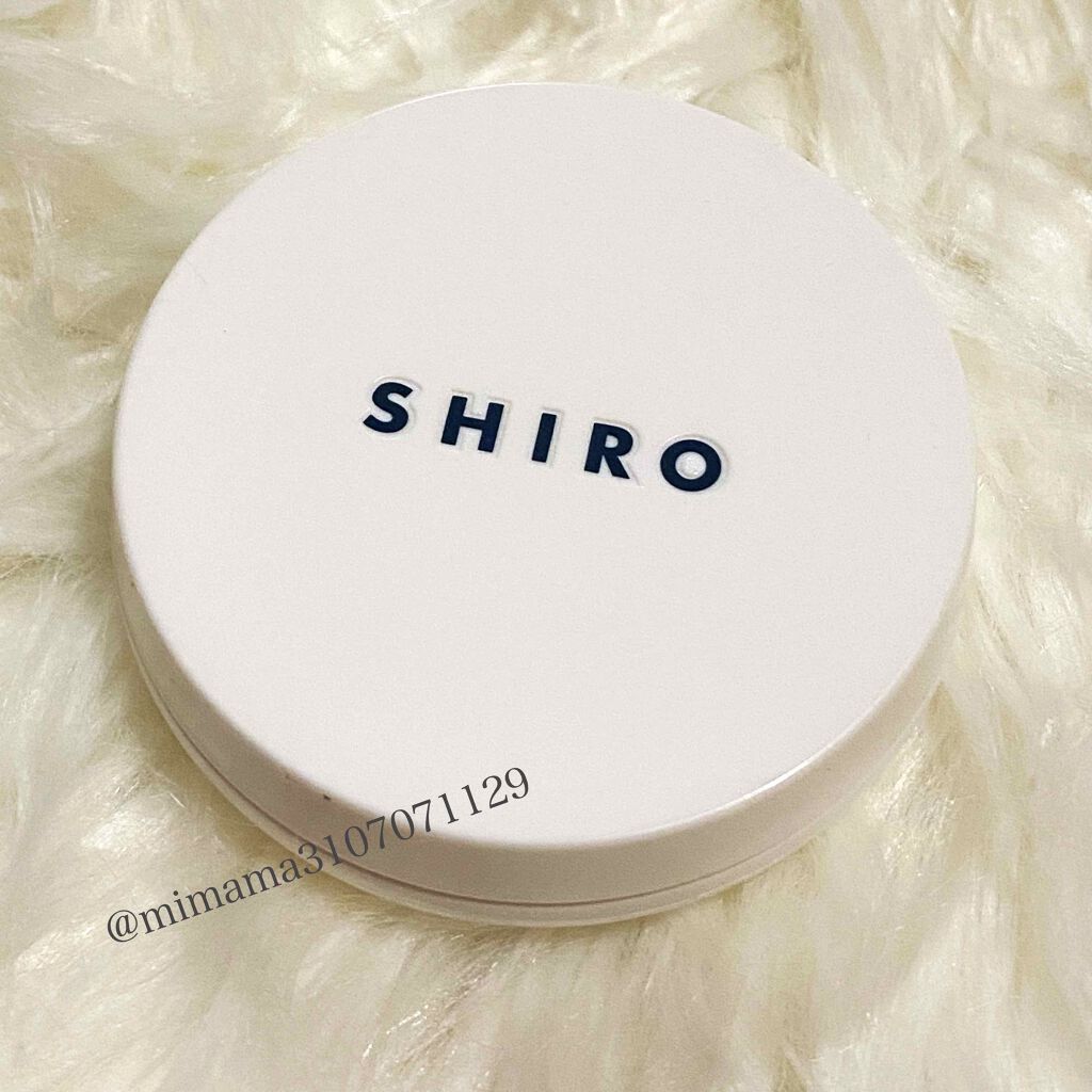 サボン 練り香水/SHIRO/練り香水を使ったクチコミ(2枚目)