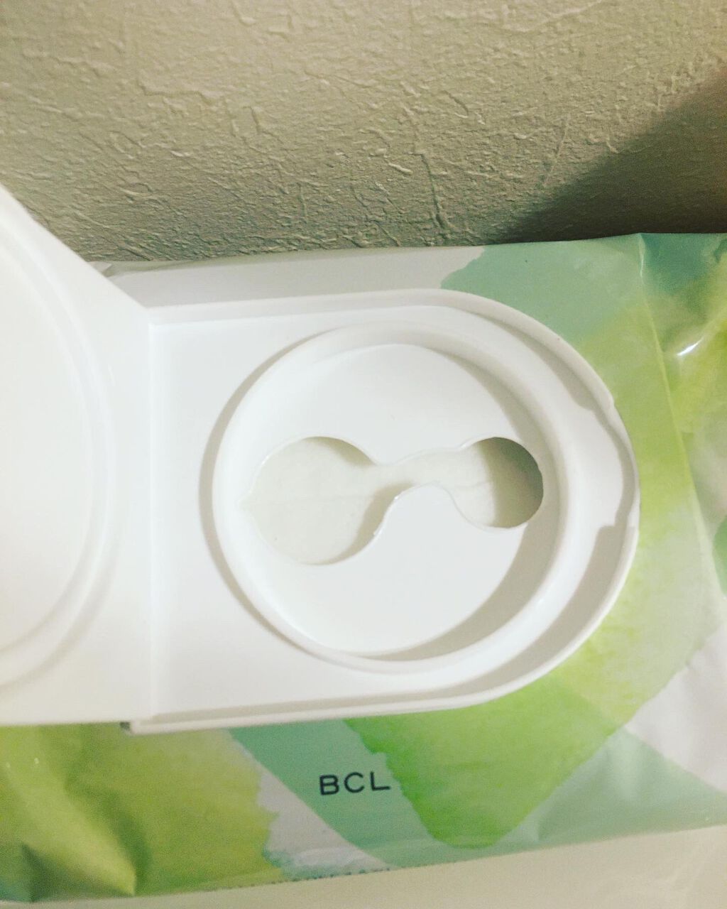 クレンジングティッシュ/チャトックス/クレンジングシートを使ったクチコミ(6枚目)