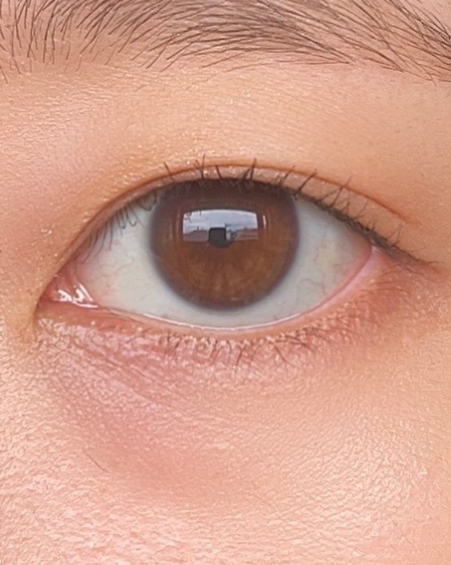 ヌーディズムマスカラ/chee shu/マスカラを使ったクチコミ(5枚目)