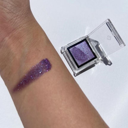 eyeshadow/SLN/単色アイシャドウを使ったクチコミ(6枚目)