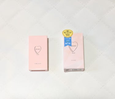 オイル美容液 20ml/WHOMEE/美容液を使ったクチコミ（3枚目）