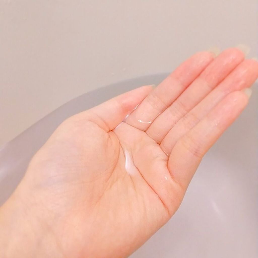 Ayur Time(アーユルタイム)/アーユルタイム/無機塩系入浴剤を使ったクチコミ(3枚目)