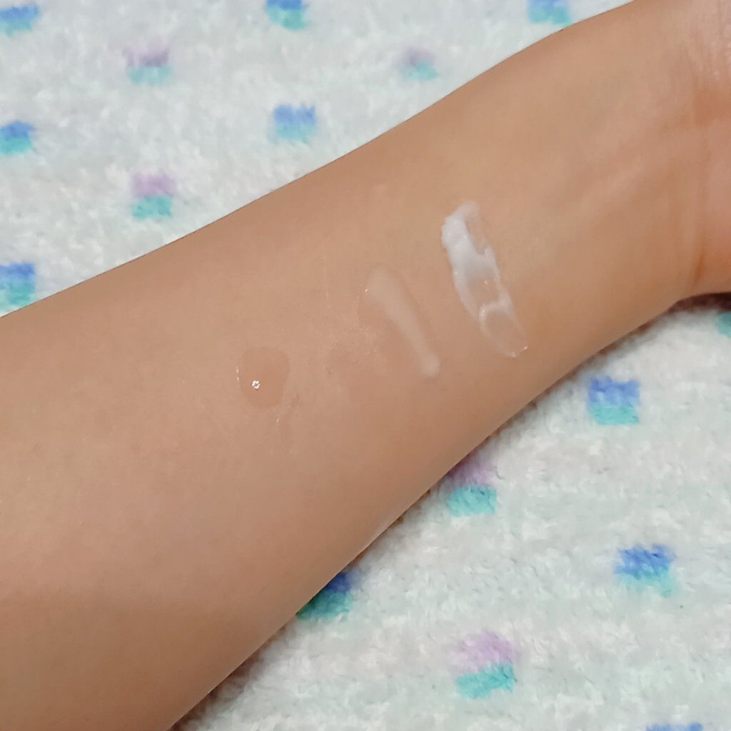 グリーンティーシード セラム/innisfree/美容液を使ったクチコミ(2枚目)