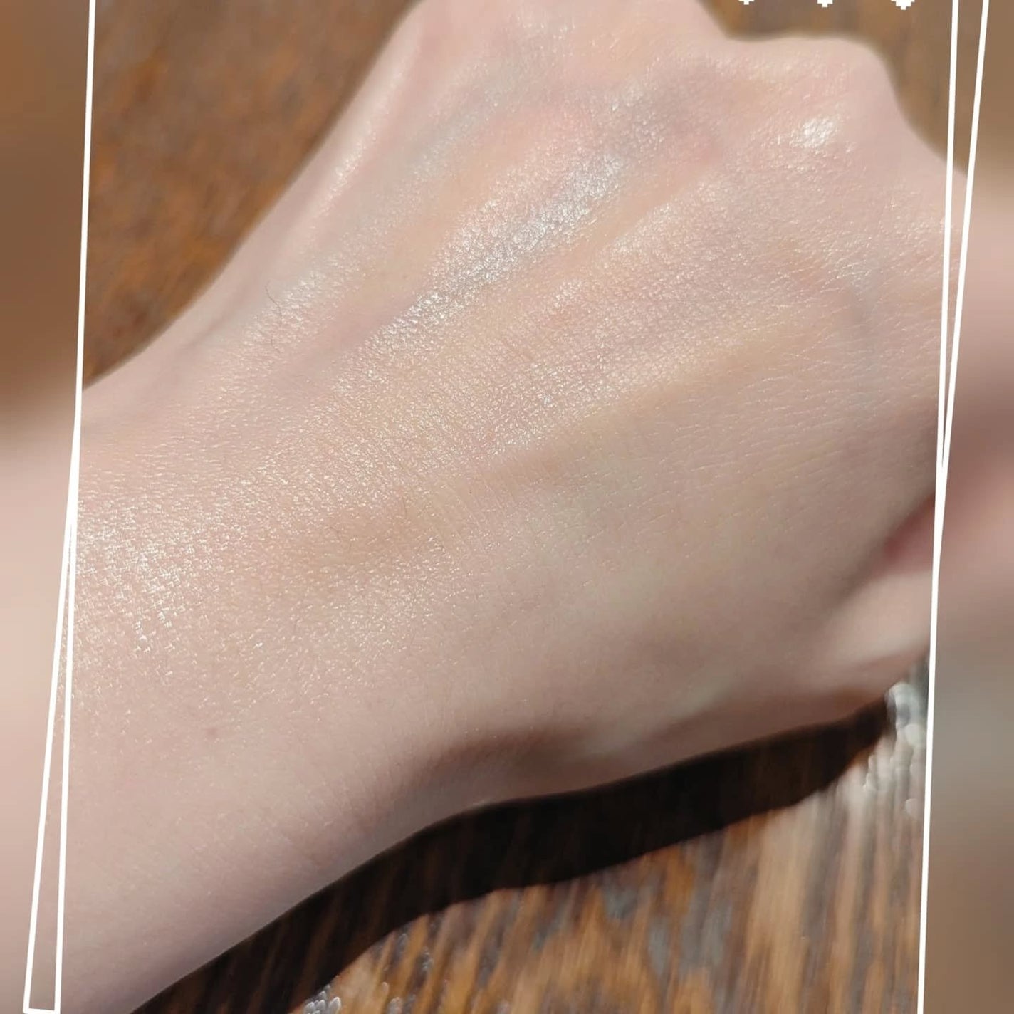 ニベアUV ディーププロテクト&ケア ミルクミスト/ニベア/日焼け止めミスト・スプレーを使ったクチコミ(5枚目)