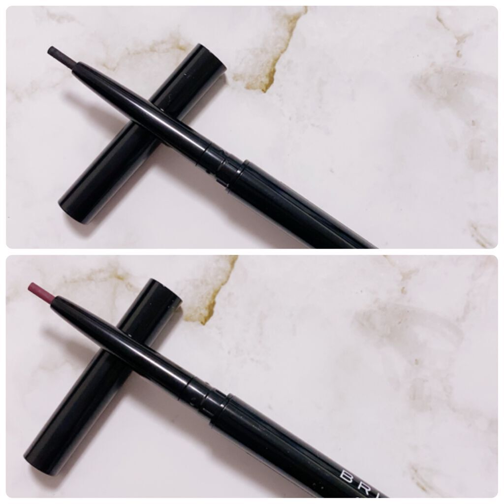 クチュールシャドーフォーアイズ/ブリリアージュ/ジェル・クリームアイシャドウを使ったクチコミ(3枚目)