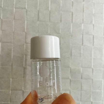 バイオイル/バイオイル/フェイスオイルを使ったクチコミ(1枚目)