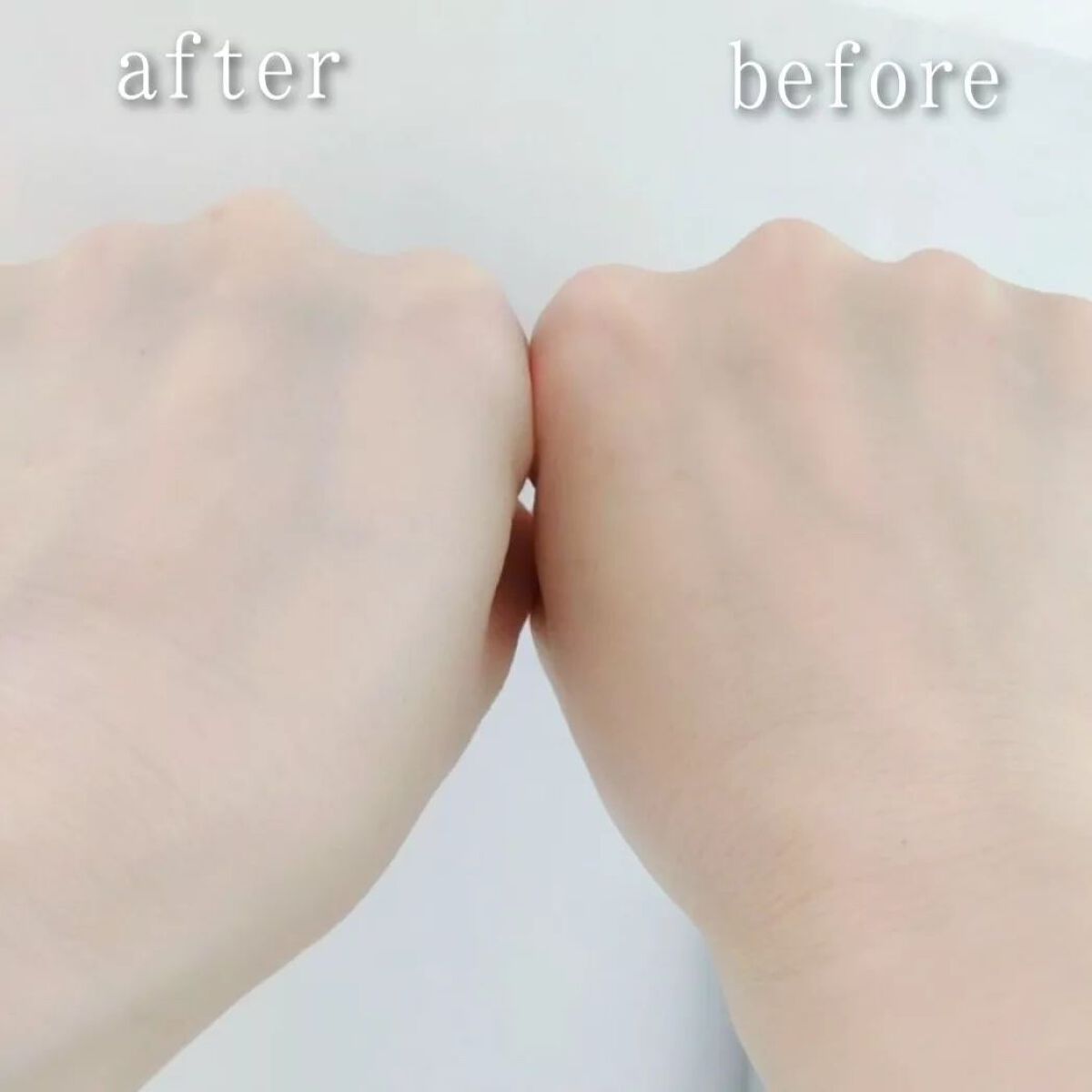 ミミチュール トーンミーアップ UVジェル/クラブ/日焼け止めジェルを使ったクチコミ(5枚目)