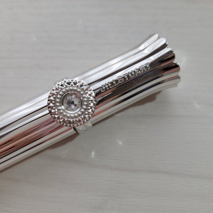 ジルスチュアート ブルーミングラッシュ ニュアンスカーラー/JILL STUART/マスカラを使ったクチコミ(2枚目)