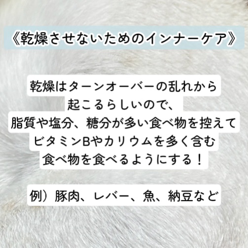 ビューティーチャージ ナイトスペリア/アトリックス/ハンドクリームを使ったクチコミ（3枚目）