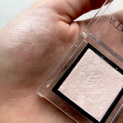 アディクション ザ アイシャドウ/ADDICTION/単色アイシャドウを使ったクチコミ(4枚目)