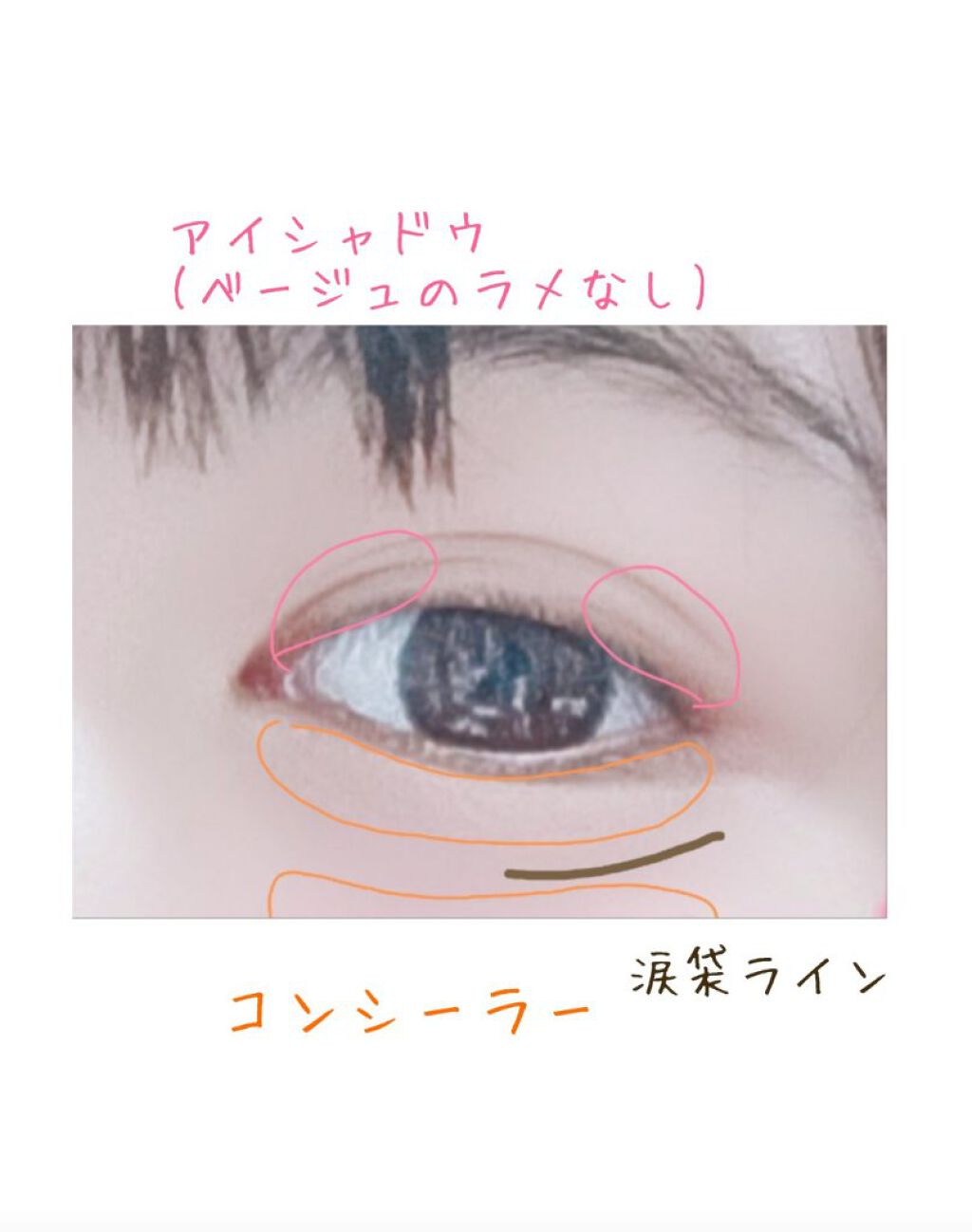 【旧品】マシュマロフィニッシュパウダー/キャンメイク/プレストパウダーを使ったクチコミ(2枚目)