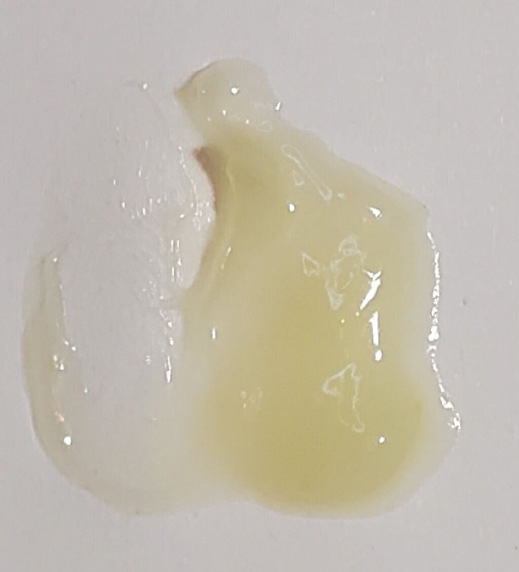 月光ゆず睡眠パック(旧バージョン)/HANYUL(ハンユル)/フェイスクリームを使ったクチコミ(3枚目)