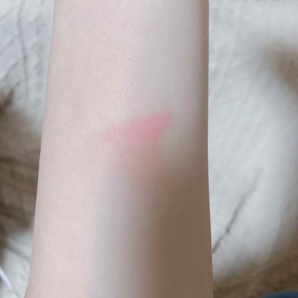 ムース キャンディー ティント/the SAEM/リップティントを使ったクチコミ(2枚目)