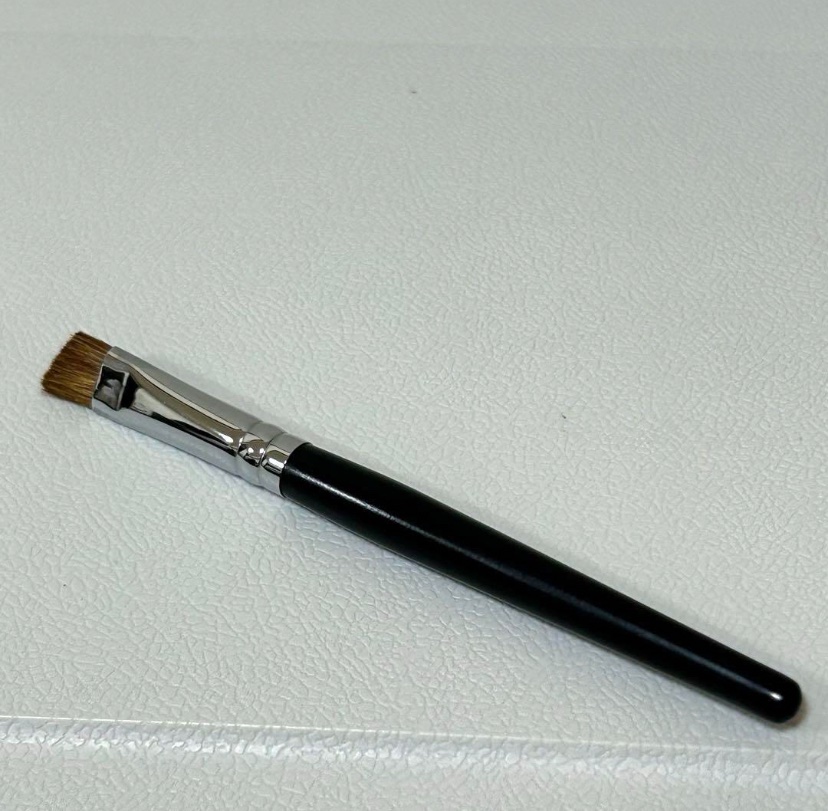 Ancci brush TR27のクチコミ「コレ⬆️探してた( ´∀`)σ


家にある前にLIPPSで質問した小さいブラシで

画像最後.....」（1枚目）