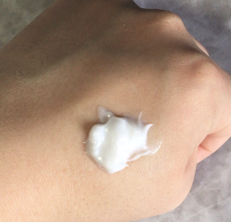 ヴァセリンリペアクリームナイトケア/ヴァセリン/ボディクリームを使ったクチコミ（3枚目）